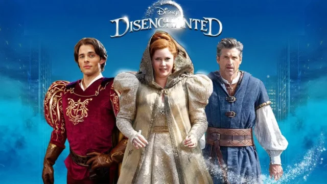 Where To Watch Disenchanted For Free Online? Freaking Magical Madness!
