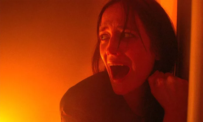 Where To Watch Nocebo For Free Online? Hair Raising Thriller Ahead!