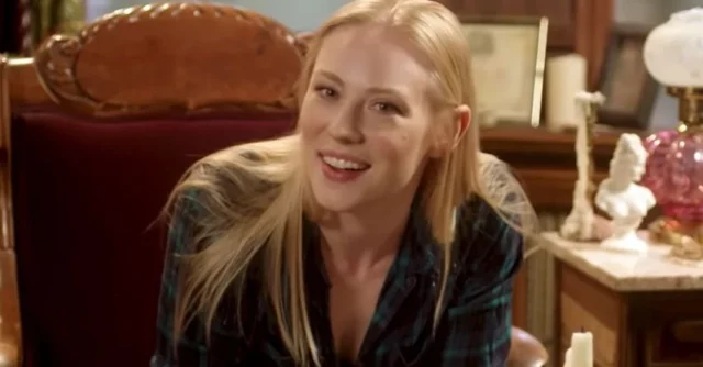 Where To Watch Deborah For Free Online? Time Travelling Disaster!