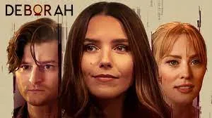 Where To Watch Deborah For Free Online? Time Travelling Disaster!