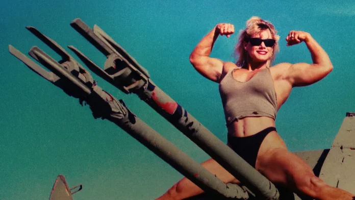 Where To Watch Killer Sally For Free Online? Captivating Documentary 2022!