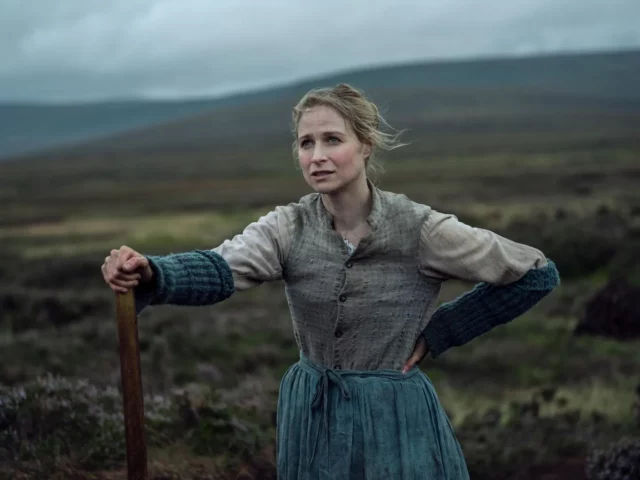 Where To Watch The Wonder For Free Online? The Psychological Period Drama!