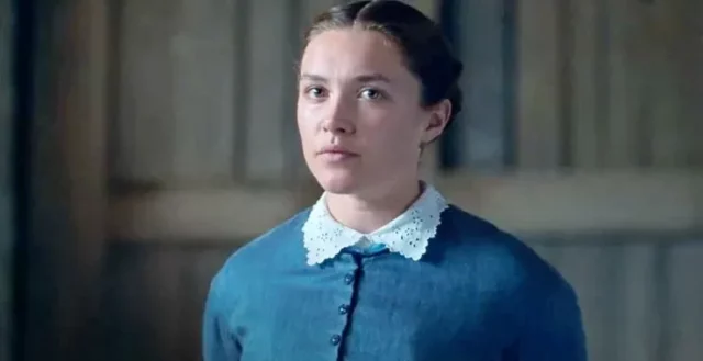 Where To Watch The Wonder For Free Online? The Psychological Period Drama!
