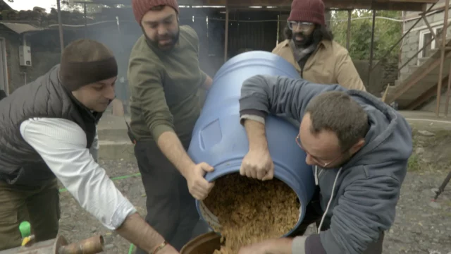 Where To Watch In Pursuit Of Flavor For Free Online? Discover Taste And Flavors!