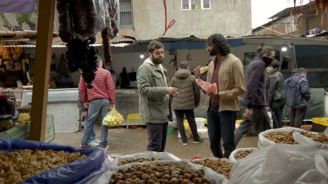 Where To Watch In Pursuit Of Flavor For Free Online? Discover Taste And Flavors!
