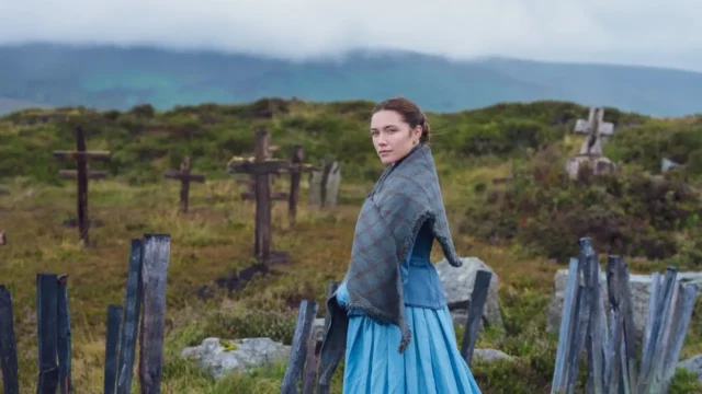 Where To Watch The Wonder For Free Online? The Psychological Period Drama!