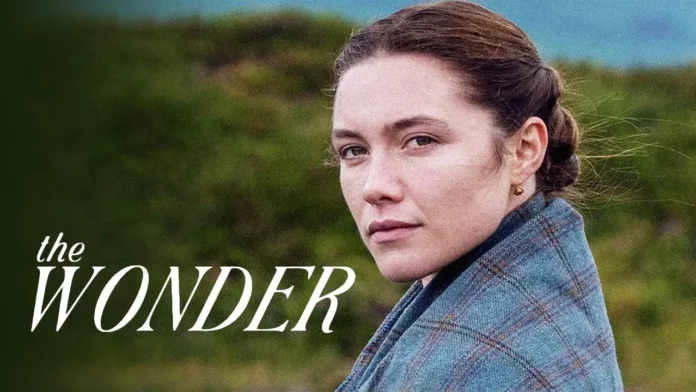 Where To Watch The Wonder For Free Online? The Psychological Period Drama!