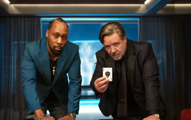 Where To Watch Poker Face For Free Online? Deadly Killer Behind The Face!