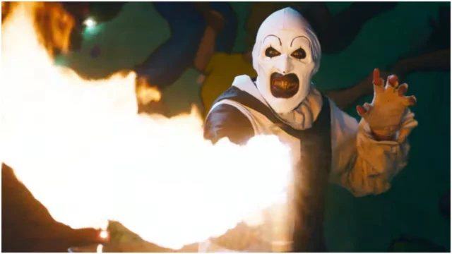 Where To Watch Terrifier 2 For Free? Haunting Spirits Are Behind!