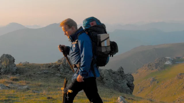 Where Was The Way Filmed? Stunning Filming Locations Of The 2010 Comedy Flick!