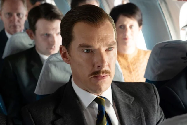 Where Was The Courier Filmed? Filming Location Of The 2020 Historical Thriller!!