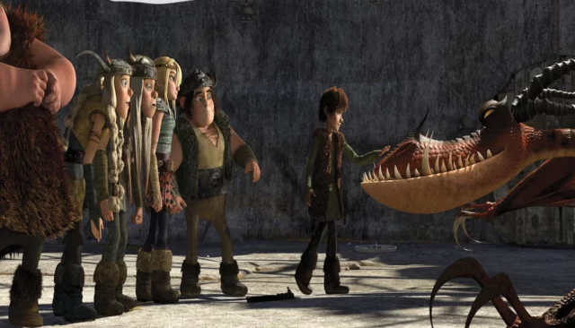 How To Watch How To Train Your Dragon For Free Online? A Super Action-Fantasy Film!