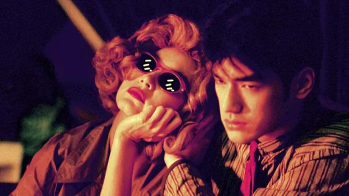 Where To Watch Chungking Express For Free Online? Wang Kar-Wai’s Masterpiece!