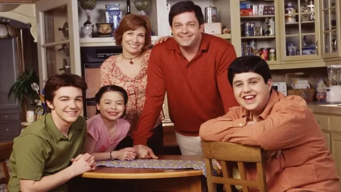 Where To Watch Drake And Josh For Free Online? A Hilarious Teen Sitcom!