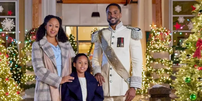 Where To Watch Inventing The Christmas Prince For Free Online? Hallmark’s Latest Romantic Drama!