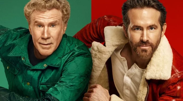 Where To Watch Spirited For Free Online? Ryan Reynolds And Will Ferrell's Latest Musical Comedy!