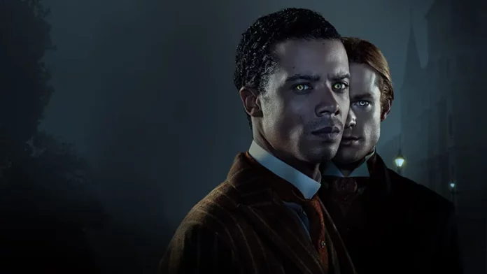 Where To Watch Interview With The Vampire For Free Online? AMC’s Latest Gothic Horror Series!