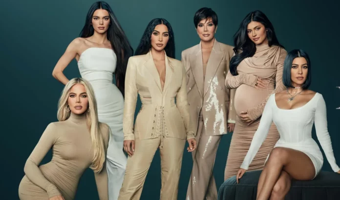 Where To Watch Keeping Up With the Kardashians For Free Online? An Extremely Popular Reality TV Series!