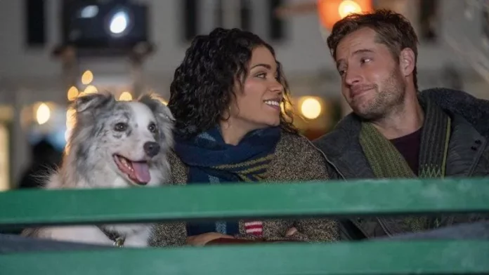 Where To Watch The Noel Diary For Free Online? A Phenomenal Romantic Comedy!