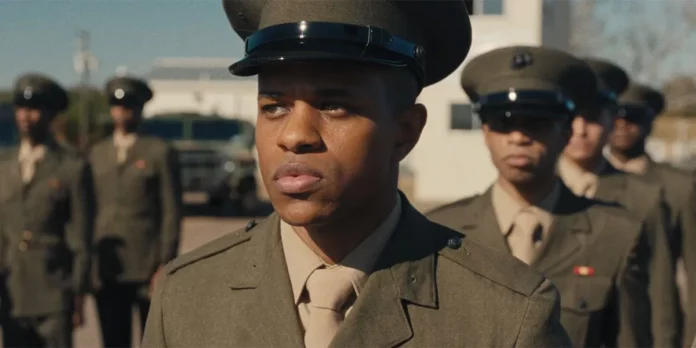 Where To Watch The Inspection For Free Online? Elegance Bratton’s Directorial Debut!