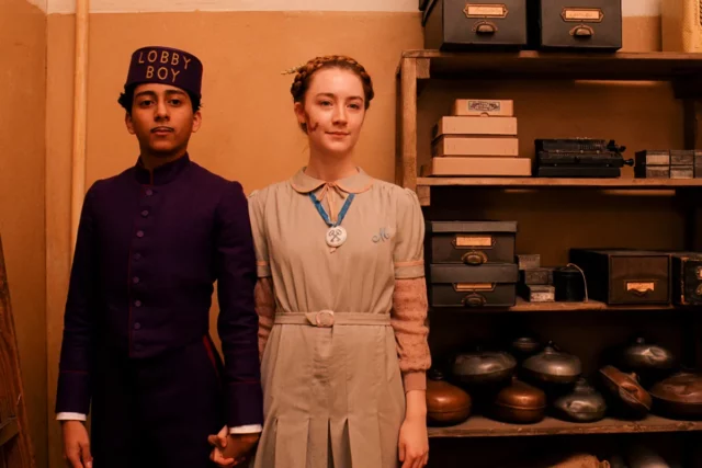 Where Was The Grand Budapest Hotel Filmed? An Oscar-Winning Comedy Drama Of 2014!!