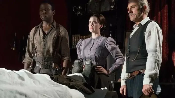 Where Was Dead For A Dollar Filmed? Recount Of The Latest Western Movie!!