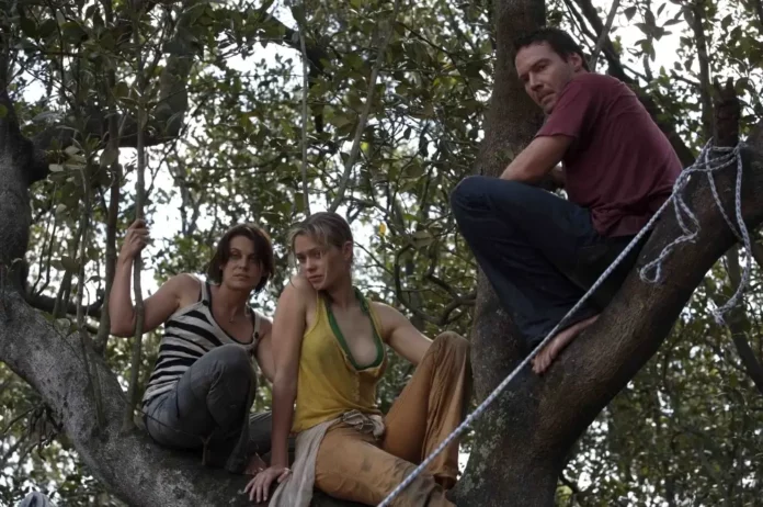 Where To Watch Blackwater For Free Online? Thriller To Blow Your Mind!