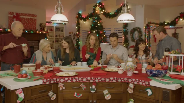 Where Was Christmas Made To Order Filmed? An Upbeat Romantic Flick From 2018!!