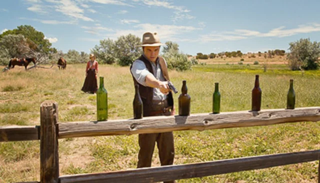 Where Was A Million Ways To Die In The West Filmed? Liam Neeson’s 2014 Comedy Film!!