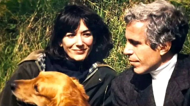 Where To Watch Ghislaine Maxwell Filthy Rich For Free Online? An Original Netflix Docu-Film!