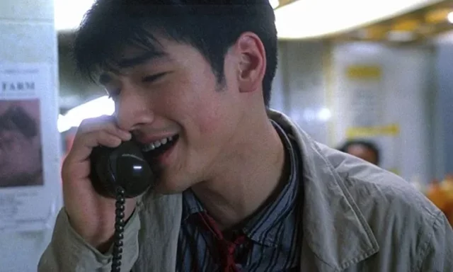 Where To Watch Chungking Express For Free Online? Wang Kar-Wai’s Masterpiece!