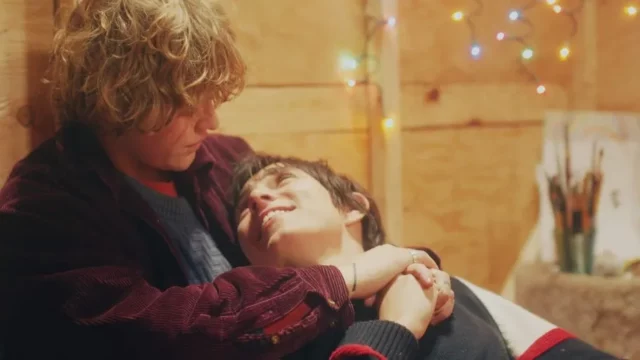 Where To Watch When Men Were Men For Free Online? An Irish Arthouse Drama!