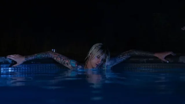 Where To Watch Taurus For Free Online? Machine Gun Kelly’s Latest Drama Film!