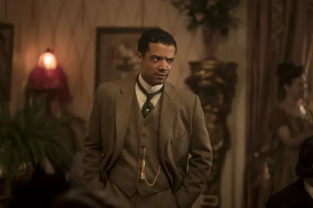 Where To Watch Interview With The Vampire For Free Online? AMC’s Latest Gothic Horror Series!