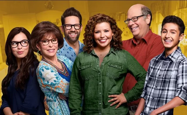 Where To Watch One Day At A Time Season 4 For Free Online? A Highly Rated Comedy Drama Show!