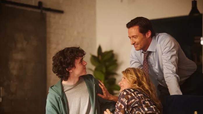 Where To Watch The Son For Free Online? Florian Zeller’s Latest Multi-Starrer Drama Film!