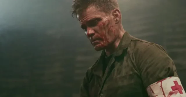 Where To Watch Battle For Saipan For Free Online? Brandon Slagle’s New Action War Drama!