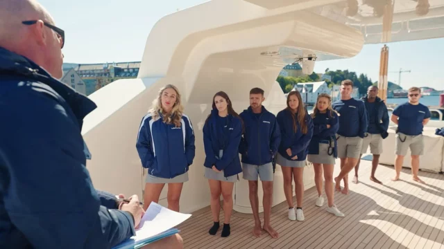 Where To Watch Below Deck Adventure For Free Online? A Super Entertaining TV Reality Show!