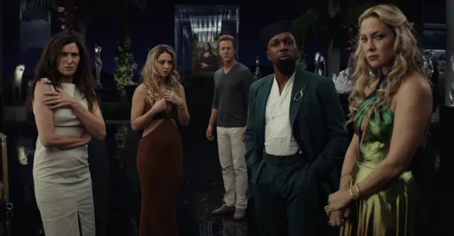 Where To Watch Glass Onion For Free Online? Can You Catch The Murderer?