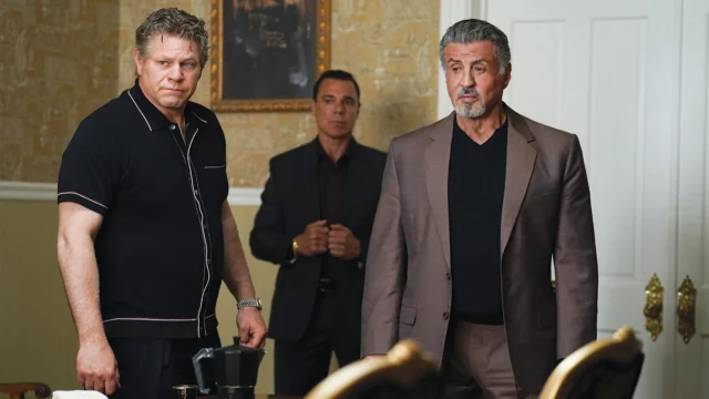 Where Was Tulsa King Filmed? Filming Locations Of Stallone’s Latest Crime Drama Series!!
