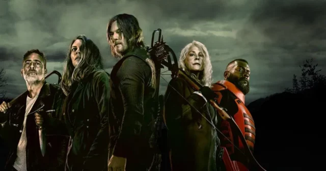 Where To Watch The Walking Dead Season 11 Episode 24 For Free? Get Ready For The Epic Finale!