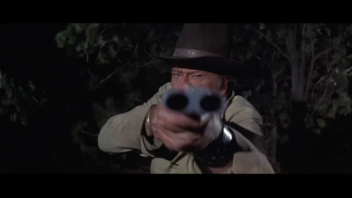 Where Was Cahill U.S. Marshal Filmed? A 1973 Western Drama Flick!!
