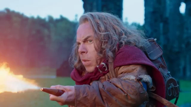 Where Was Willow Filmed? Filming Locations Of An Epic New Series!!