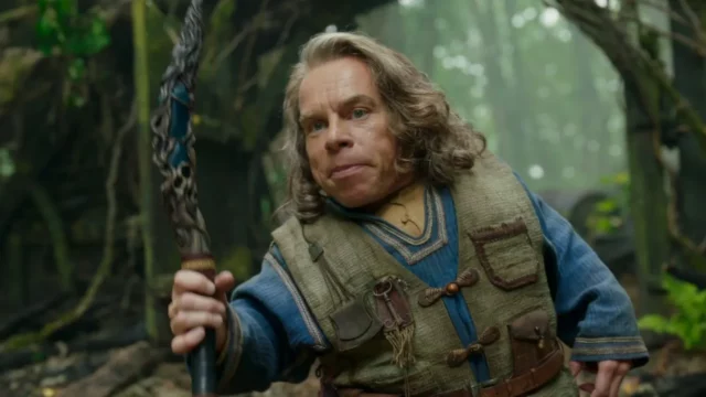 Where Was Willow Filmed? Filming Locations Of An Epic New Series!!