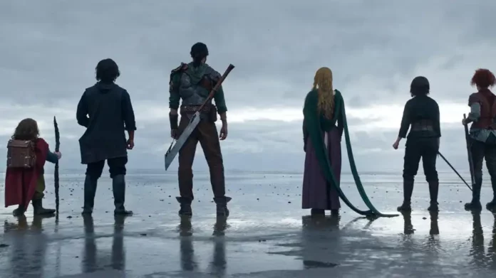 Where Was Willow Filmed? Filming Locations Of An Epic New Series!!