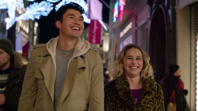 Where To Watch Last Christmas For Free Online? Emilia Clarke’s Heart-Warming Rom-Com!