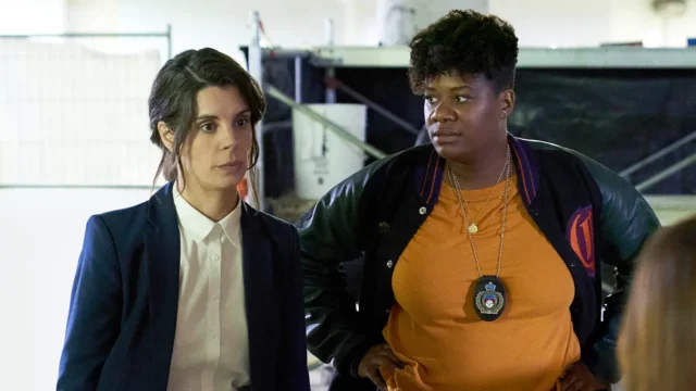 Where To Watch Pretty Hard Cases For Free Online? A Must-Watch Police Comedy Drama Series!