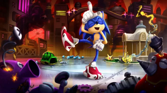 Where To Watch Sonic Prime For Free Online? Netflix’s Upcoming Animated Action Adventure Series!