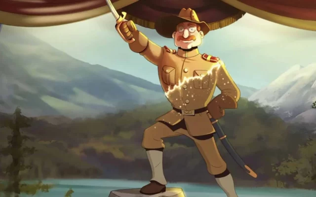 Where To Watch Night At The Museum For Free Online? Matt Danner’s Phenomenal Animated Adventure Comedy!
