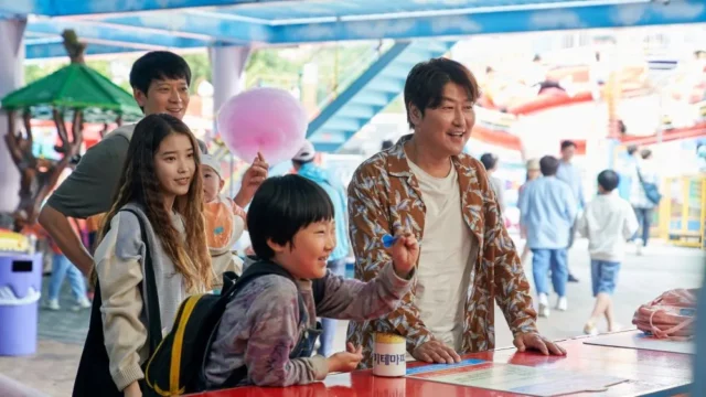 Where To Watch Broker For Free Online? Hirokazu Kore-eda’s Phenomenal South Korean Drama!